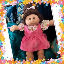 Adorable vintage cabbage for sale  BRAINTREE
