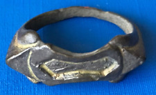 Ancient roman bronze for sale  LONDON