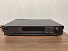 Sony jx531 stereo for sale  Cleveland