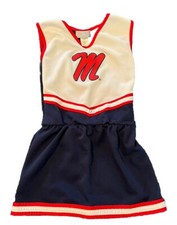 Ole miss cheerleader for sale  Oxford