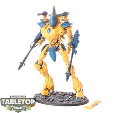 Craftworlds wraithknight bemal gebraucht kaufen  Hof