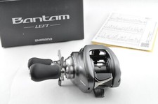 Shimano bantam left d'occasion  Expédié en Belgium