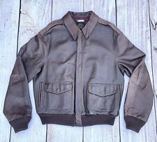 Vintage avirex jacket for sale  Memphis