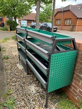 Used van racking for sale  MILTON KEYNES
