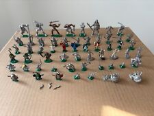 Zinnfiguren konglovut fantasy gebraucht kaufen  Gelchsheim