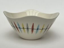 Midwinter cherokee bowl for sale  TOTNES