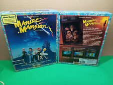 Atari ST - Maniac Mansion - Lucas Arts comprar usado  Enviando para Brazil