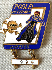 Poole pirates 1994 for sale  SHEFFIELD