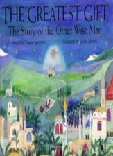 Greatest gift story for sale  UK