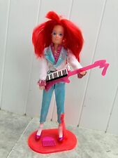 Vintage jem holograms for sale  UK