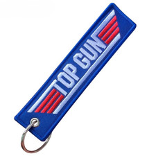 Top gun schlüsselanhänger gebraucht kaufen  Hamburg