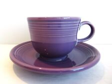 Fiestaware lilac cup for sale  Westlake Village