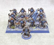 Umber berserkers x12 for sale  WOLVERHAMPTON