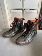 Chaussures converse all d'occasion  Valence