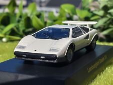 Lamborghini countach lp500s d'occasion  Expédié en Belgium