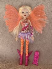 Winx club stella for sale  KIDDERMINSTER
