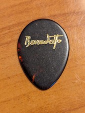 Benedetto guitar pick for sale  Seminole