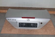 Heckklappe heckdeckel mercedes gebraucht kaufen  Hamm