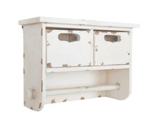 Mobiletto shabby legno usato  Torricella in Sabina