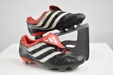 adidas PREDATOR Precision 2000 EQT Buty piłkarskie Lether ROZMIAR US8 UK7,5 FR41,5 na sprzedaż  PL
