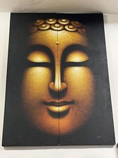 Buddha tele porta usato  Foggia