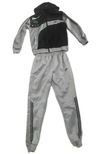 Nike trainingsanzug schwarz gebraucht kaufen  Boppard