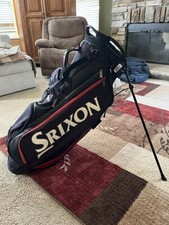 Srixon golf stand for sale  Aurora