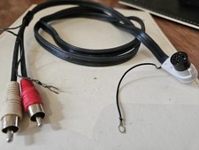 Genuine linn tonearm for sale  EDINBURGH