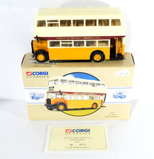 Corgi 97313 guy for sale  BROMSGROVE