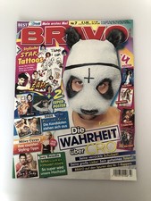 Bravo Nr. 7 6.2.2013 Jugendzeitschrift 90er Party WP-F35 comprar usado  Enviando para Brazil