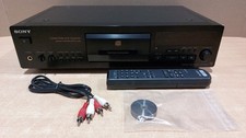 Sony cdp xb920 gebraucht kaufen  Reinbek