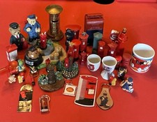 Large collection royal for sale  SUDBURY