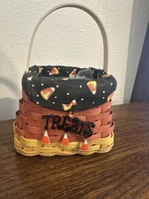 Longaberger rare 2016 for sale  Cresco