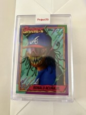 Ronald acuna jr. for sale  Fairfax