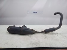 Exhaust honda cbf for sale  DONCASTER