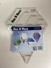 Jaybird hex ruler for sale  Altamonte Springs