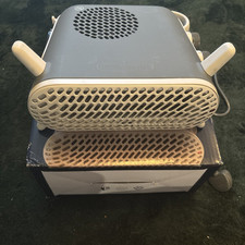 Longhi hfs70b24.gy fan for sale  STRANRAER