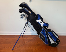 Maxfli kids rev3 for sale  Canonsburg