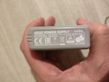 Nintendo wap 002 usato  Villarbasse