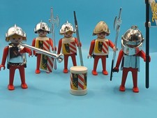 Playmobil nürnberger stadtwac gebraucht kaufen  Itzehoe
