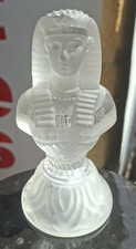 Presse papier cristal d'occasion  Metz-