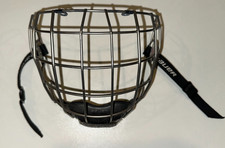 Bauer hockey helmet for sale  Winston Salem