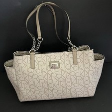 Calvin klein chain for sale  Curtice