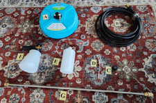 Replacement parts surface for sale  Pittsburgh