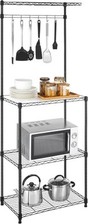 Songmics baker rack for sale  Independence
