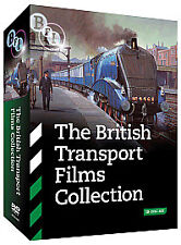 British transport films for sale  NORTHAMPTON