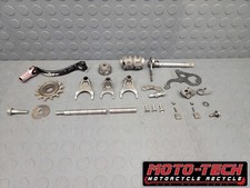 2000 honda cr125r for sale  Hutchinson