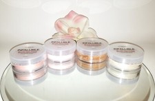 Loreal infallible blur usato  Spedire a Italy