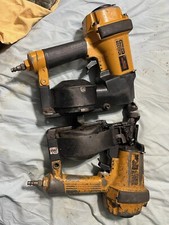 Lot two bostitch for sale  Garland