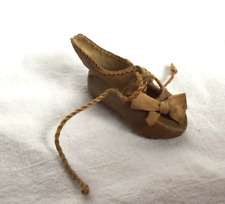Chaussure soulier poupée d'occasion  Vénissieux